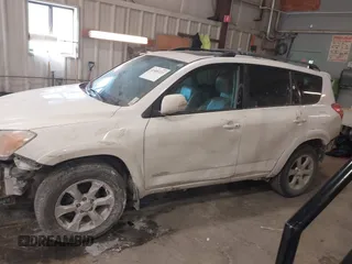 2012 Toyota RAV4 Limited с VIN 2T3DF4DV9CW209122, выставлен на аукционе IAAI как лот 41405233 с пробегом 146 661 миль миль и . История ставок и продаж доступна на DreamBid. Изображение 15.