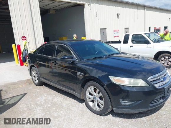 2012 Ford Taurus SEL with VIN 1FAHP2EWXCG102608, listed as a IAAI auction lot 41993132 with 219,907 mi miles and . Bid and sale history available at DreamBid. Image 6.