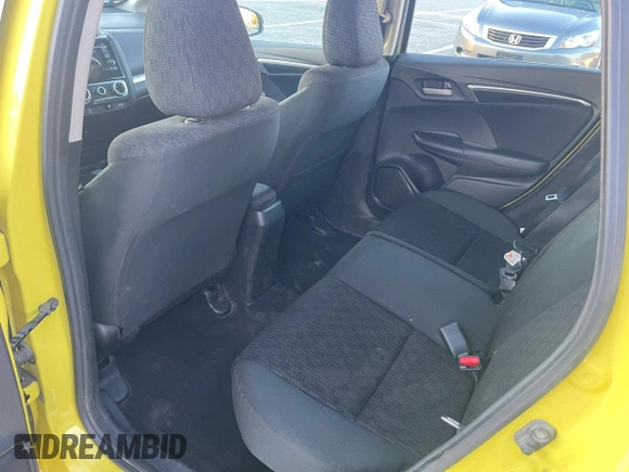 2015 Honda Fit LX with VIN 3HGGK5G51FM725668, listed as a Copart auction lot 87524975 with 152,940 mi miles and Clean Title. Bid and sale history available at carsss.com. Image 6.