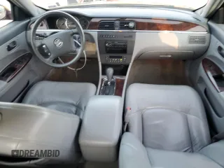 2007 Buick LaCrosse CXL with VIN 2G4WD552671115329, listed as a Copart auction lot 86623984 with 199,043 mi miles and Salvage Title. Bid and sale history available at carsss.com. Image 8.