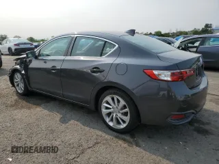 2016 Acura ILX Premium z VIN 19UDE2F74GA014833, wystawiony jako Copart lot #58580275 z przebiegiem 132 550 mil mil oraz Szkoda całkowita • Salvage title. Historia ofert i sprzedaży dostępna na DreamBid. Obrazek 2.