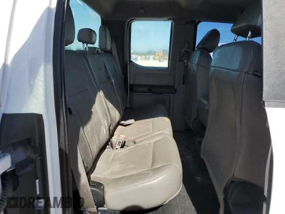 2015 Ford F-150 XL with VIN 1FTEX1C81FFC30919, listed as a Copart auction lot 65620865 with 186,918 mi miles and Clean title. Bid and sale history available at DreamBid. Image 10.