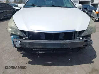 2008 Toyota Solara SE z VIN 4T1FA38P68U151421, wystawiony jako IAAI lot #42287798 z przebiegiem 165 240 mil mil oraz . Historia ofert i sprzedaży dostępna na DreamBid. Obrazek 6.