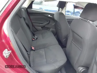 2016 Ford Focus SE с VIN 1FADP3K24GL233522, выставлен на аукционе IAAI как лот 42399215 с пробегом 95 740 миль миль и . История ставок и продаж доступна на DreamBid. Изображение 8.