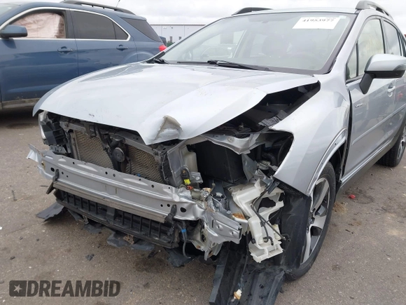 2016 Subaru Crosstrek Touring z VIN JF2GPBLC7GH202956, wystawiony jako IAAI lot #41953977 z przebiegiem 135 690 mil mil oraz . Historia ofert i sprzedaży dostępna na DreamBid. Obrazek 6.