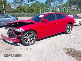 2016 Dodge Charger R/T with VIN 2C3CDXCT7GH155493, listed as a IAAI auction lot 42124855 with 176,621 mi miles and . Bid and sale history available at DreamBid. Image 18.