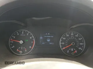 2017 Kia Optima LX z VIN 5XXGT4L32HG166565, wystawiony jako Copart lot #54510785 z przebiegiem 78 531 mil mil oraz Szkoda całkowita • Salvage title. Historia ofert i sprzedaży dostępna na DreamBid. Obrazek 9.