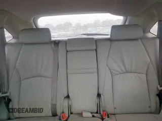2007 Lexus RX 350 with VIN 2T2HK31U07C026996, listed as a Copart auction lot 54485515 with 46,584 mi miles and Salvage Title. Bid and sale history available at DreamBid. Image 10.