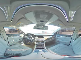 2012 Mercedes-Benz CLS 550 с VIN WDDLJ7DB9CA026860, выставлен на аукционе Copart как лот 54749595 с пробегом 81 942 миль миль и Списание • Salvage title. История ставок и продаж доступна на DreamBid. Изображение 14.