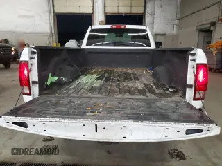 2012 Ram 1500 Tradesman with VIN 3C6JD7DT8CG278206, listed as a Copart auction lot 80159514 with 175,029 mi miles and Salvage title. Bid and sale history available at DreamBid. Image 6.