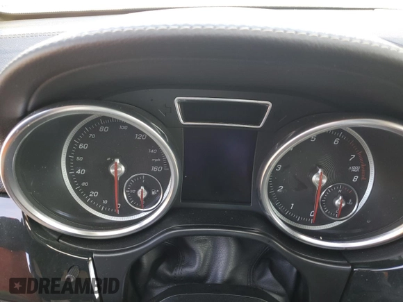 2018 Mercedes-Benz GLS with VIN 4JGDF6EE1JB167010, listed as a Copart auction lot 77436153 with Not Provided miles. Bid and sale history available at carsss.com. Image 9.