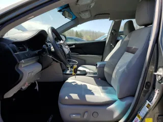 2014 Toyota Camry L with VIN 4T4BF1FK6ER431160, listed as a Copart auction lot 54502315 with 66,326 mi miles and Clean Title. Bid and sale history available at carsss.com. Image 7.