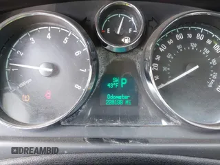2013 Chevrolet Captiva Sport LTZ with VIN 3GNFL4EK8DS526434, listed as a IAAI auction lot 42194036 with 228,199 mi miles and . Bid and sale history available at DreamBid. Image 7.