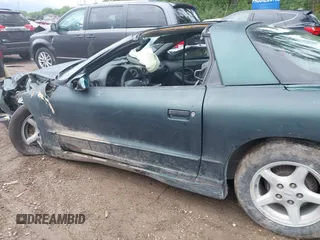 1997 Pontiac Firebird Firebird with VIN 2G2FS22K8V2226960, listed as a IAAI auction lot 42441740 with Not provided miles and . Bid and sale history available at DreamBid. Image 14.