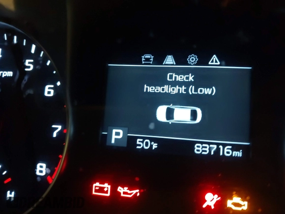 2021 Kia Forte LXS z VIN 3KPF24AD6ME326248, wystawiony jako IAAI lot #41760681 z przebiegiem 83 716 mil mil oraz . Historia ofert i sprzedaży dostępna na DreamBid. Obrazek 15.