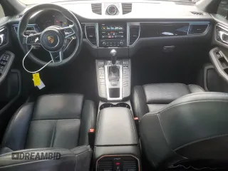 2018 Porsche Macan S с VIN WP1AB2A53JLB31426, выставлен на аукционе Copart как лот 53041545 с пробегом 76 359 миль миль и Списание • Salvage title. История ставок и продаж доступна на DreamBid. Изображение 8.