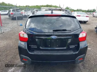 2017 Subaru Crosstrek Premium z VIN JF2GPADC8H8218920, wystawiony jako IAAI lot #42195975 z przebiegiem 109 220 mil mil oraz . Historia ofert i sprzedaży dostępna na DreamBid. Obrazek 16.