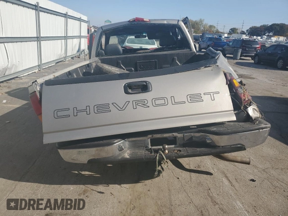 1999 Chevrolet Silverado 1500 with VIN 1GCEC14W6XZ189115, listed as a Copart auction lot 76862874 with 171,072 mi miles and Clean Title. Bid and sale history available at carsss.com. Image 6.