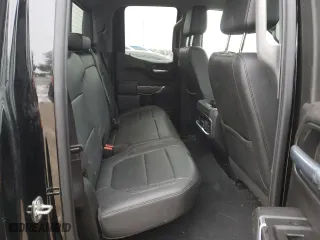 2020 Chevrolet Silverado 1500 LTZ with VIN 1GCRYGED2LZ295039, listed as a Copart auction lot 87745895 with 77,238 mi miles and Clean Title. Bid and sale history available at carsss.com. Image 10.