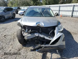 2010 Mazda CX-9 Sport with VIN JM3TB2MA3A0235815, listed as a Copart auction lot 44493225 with 82,351 mi miles and Salvage Title. Bid and sale history available at DreamBid. Image 5.