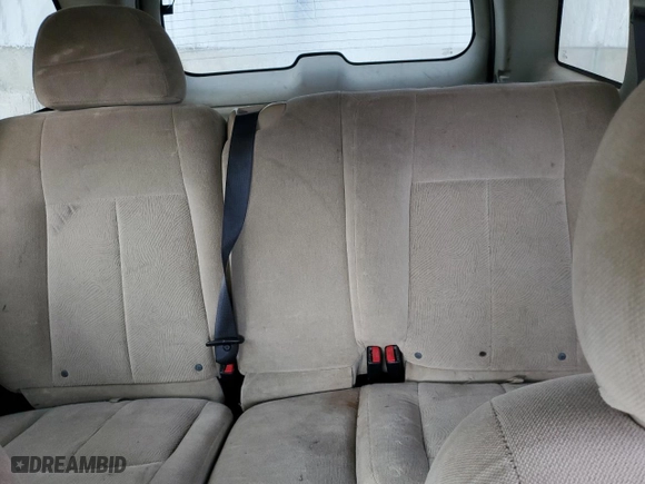 2006 Chevrolet TrailBlazer LS with VIN 1GNDT13SX62115317, listed as a Copart auction lot 44437585 with 228,578 mi miles and Non Repairable. Bid and sale history available at carsss.com. Image 10.