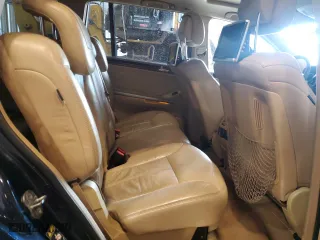 2012 Mercedes-Benz GL-Class GL 450 with VIN 4JGBF7BE4CA793984, listed as a Copart auction lot 48000335 with 174,260 mi miles and Clean Title. Bid and sale history available at carsss.com. Image 11.