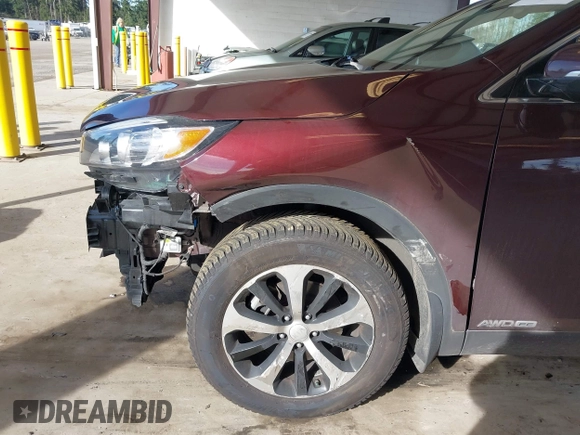 2017 Kia Sorento EX with VIN 5XYPHDA57HG312220, listed as a IAAI auction lot 41740242 with 98,529 mi miles and . Bid and sale history available at DreamBid. Image 6.