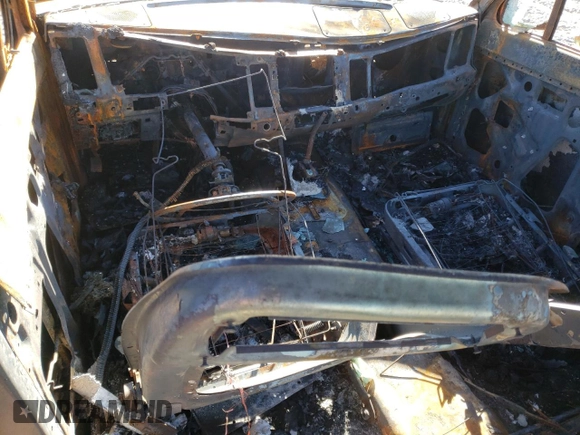 1986 Ford Bronco z VIN 1FMCU14TXGUD18203, wystawiony jako Copart lot #47194155 z przebiegiem Nie podano mil oraz Czysty tytuł • Clean title. Historia ofert i sprzedaży dostępna na DreamBid. Obrazek 8.