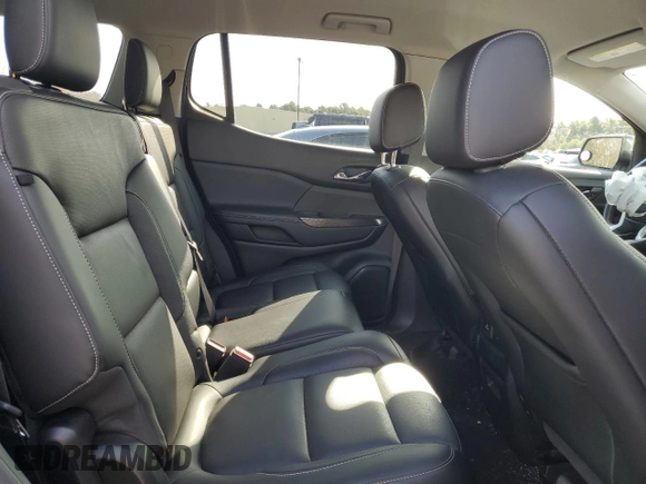 2019 GMC Acadia SLT with VIN 1GKKNULSXKZ254333, listed as a Copart auction lot 51206995 with 48,119 mi miles and Salvage Title. Bid and sale history available at DreamBid. Image 11.