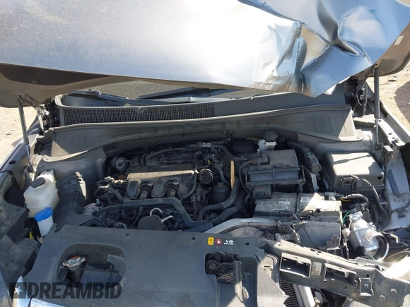 2018 Kia Sorento SX with VIN 5XYPKDA53JG424729, listed as a IAAI auction lot 41914859 with 105,522 mi miles and . Bid and sale history available at carsss.com. Image 10.