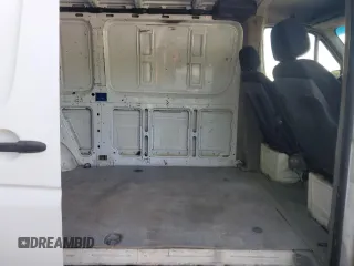 2016 Mercedes-Benz Sprinter Cargo with VIN WD3PE7DD4GP266767, listed as a Copart auction lot 53720475 with 150,349 mi miles and Clean Title. Bid and sale history available at carsss.com. Image 11.