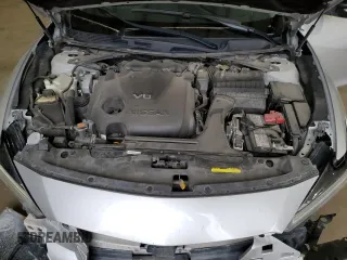 2021 Nissan Maxima SV z VIN 1N4AA6CV6MC514019, wystawiony jako Copart lot #51471885 z przebiegiem 85 114 mil mil oraz Szkoda całkowita • Salvage title. Historia ofert i sprzedaży dostępna na DreamBid. Obrazek 11.