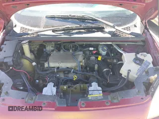 2005 Saturn Relay 3 with VIN 5GZDV23L05D256867, listed as a IAAI auction lot 41868160 with 245,907 mi miles and . Bid and sale history available at DreamBid. Image 10.