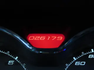 2014 Lotus Evora 2+2 z VIN SCCLMDTU5EHA10041, wystawiony jako Copart lot #50226365 z przebiegiem 26 179 mil mil oraz Szkody całkowita. Historia ofert i sprzedaży dostępna na DreamBid. Obrazek 8.