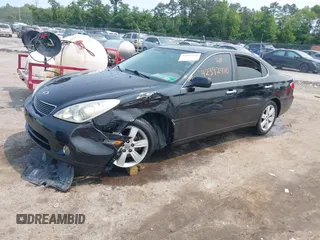 2005 Lexus ES 350 with VIN JTHBA30G855106368, listed as a IAAI auction lot 42392410 with 255,983 mi miles and . Bid and sale history available at DreamBid. Image 17.