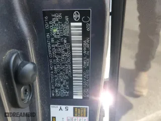 2016 Toyota Prius Four with VIN JTDKARFU9G3507301, listed as a Copart auction lot 52420575 with 114,003 mi miles and Salvage Title. Bid and sale history available at carsss.com. Image 13.