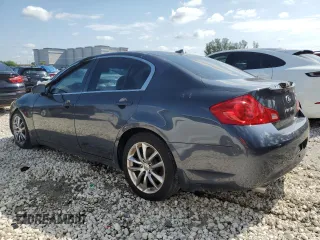 2008 Infiniti G35 Sedan Journey with VIN JNKBV61E58M228859, listed as a Copart auction lot 51870885 with 0 mi miles and Clean Title. Bid and sale history available at carsss.com. Image 2.