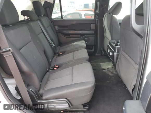 2021 Ford Expedition XL z VIN 1FMJU1GT6MEA71299, wystawiony jako Copart lot #48639204 z przebiegiem 29 473 mil mil oraz . Historia ofert i sprzedaży dostępna na DreamBid. Obrazek 11.