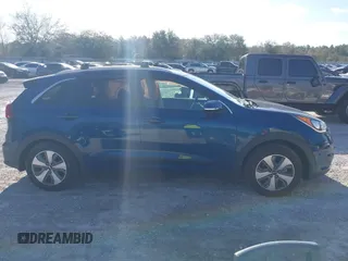 2019 Kia Niro EX with VIN KNDCC3LC2K5265519, listed as a IAAI auction lot 41598169 with 90,648 mi miles. Bid and sale history available at carsss.com. Image 14.