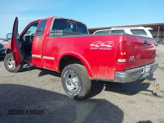 1997 Ford F-150 XL с VIN 1FTDX18W9VNC35096, выставлен на аукционе IAAI как лот 42144489 с пробегом 230 646 миль миль и . История ставок и продаж доступна на DreamBid. Изображение 3.