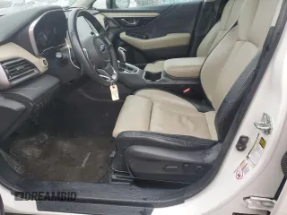 2020 Subaru Outback Limited z VIN 4S4BTALC1L3190644, wystawiony jako Copart lot #55580045 z przebiegiem 104 756 mil mil oraz Czysty tytuł • Clean title. Historia ofert i sprzedaży dostępna na DreamBid. Obrazek 7.