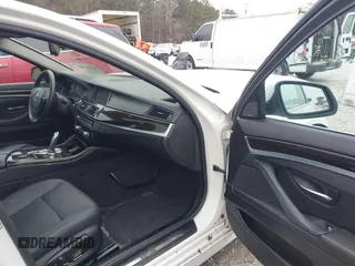 2014 BMW 5 Series 535i with VIN WBA5B1C5XED478663, listed as a IAAI auction lot 41497986 with 94,919 mi miles and . Bid and sale history available at DreamBid. Image 5.