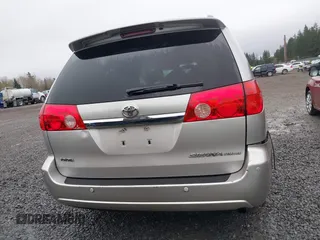 2007 Toyota Sienna XLE with VIN 5TDZK22C37S034932, listed as a IAAI auction lot 41923847 with 1 mi miles. Bid and sale history available at carsss.com. Image 16.