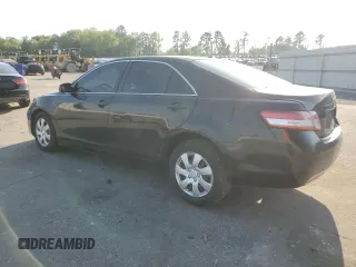 2011 Toyota Camry LE with VIN 4T4BF3EK8BR184376, listed as a Copart auction lot 52922685 with 160,931 mi miles and Clean Title. Bid and sale history available at DreamBid. Image 2.