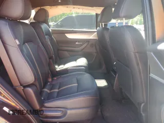 2024 Mazda CX-90 Premium Plus z VIN JM3KKEHD6R1114347, wystawiony jako Copart lot #58203215 z przebiegiem 23 987 mil mil oraz Szkoda całkowita • Salvage title. Historia ofert i sprzedaży dostępna na DreamBid. Obrazek 11.