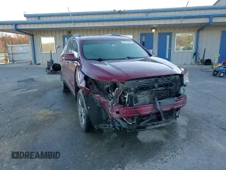 2018 GMC Acadia SLT with VIN 1GKKNMLA7JZ204723, listed as a Copart auction lot 82818484 with 79,819 mi miles and Salvage Title. Bid and sale history available at DreamBid. Image 15.