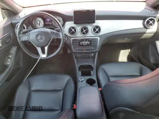 2014 Mercedes-Benz CLA 250 с VIN WDDSJ4EB8EN037871, выставлен на аукционе Copart как лот 58844185 с пробегом 74 694 миль миль и Чистый • Clean title. История ставок и продаж доступна на DreamBid. Изображение 8.