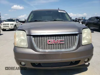 2011 GMC Yukon XL SLT with VIN 1GKS1KE06BR130717, listed as a Copart auction lot 54953325 with 226,053 mi miles and Clean Title. Bid and sale history available at carsss.com. Image 5.