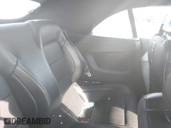 2019 Ford Mustang GT Premium with VIN 1FATP8FFXK5171451, listed as a IAAI auction lot 42211513 with 43,027 mi miles and . Bid and sale history available at DreamBid. Image 8.