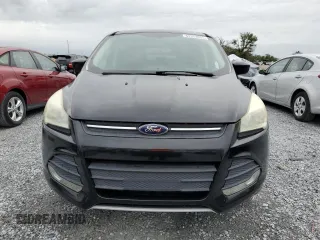 2013 Ford Escape SE with VIN 1FMCU0GX2DUD15316, listed as a Copart auction lot 62353865 with 81,848 mi miles and Clean title. Bid and sale history available at DreamBid. Image 5.